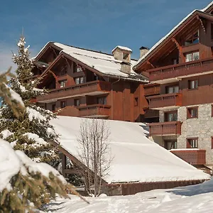 Les Fermes De - Maeva Meribel