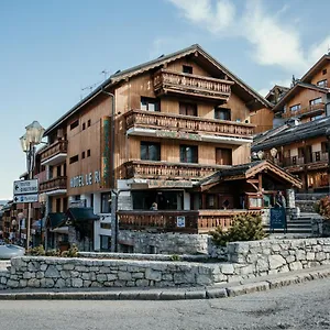 La Taverne Meribel