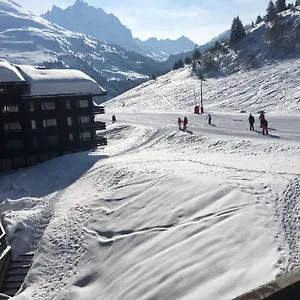 Mottaret Meribel